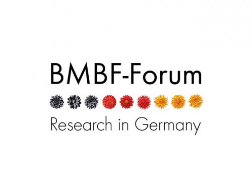 Online-Seminar im Rahmen des BMBF-Forums 2020