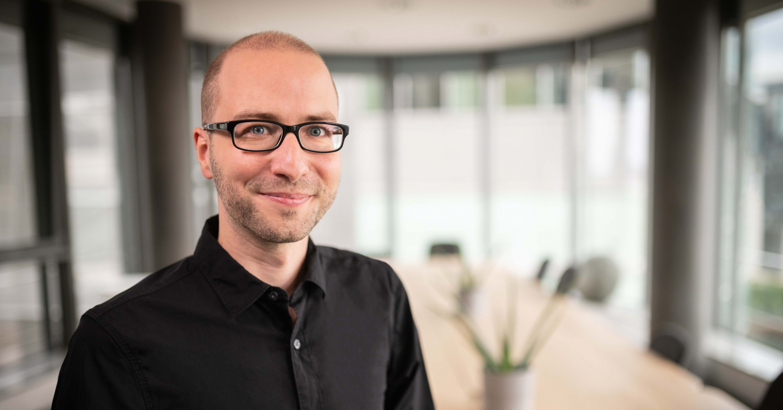 Jens Jacob