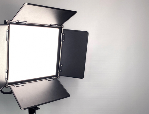Tipps für Video-Licht